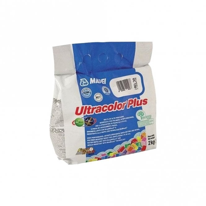 Ultracolor Plus 100 White 2kg