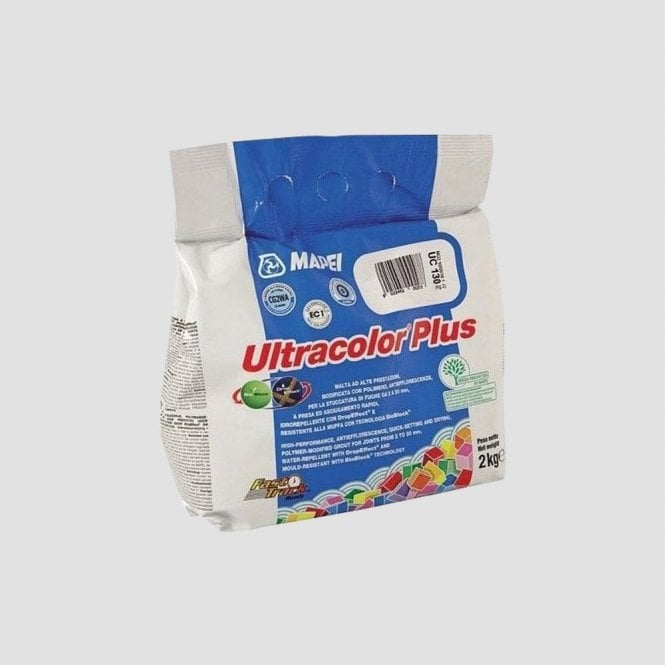 Ultracolor Plus 111 Silver Grey 2kg