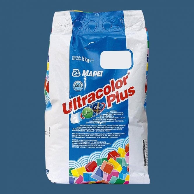 Ultracolor Plus 169 Steel Blue 5kg