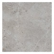 Unika Grey 90cm x 90cm Floor Tile