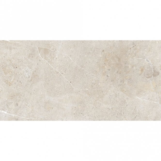 Unika Light Beige 60cm x 120cm Floor Tile