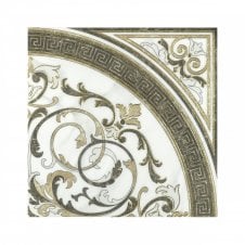 Valentina (4 tile set) 60cm x 60cm Wall & Floor Tile (Full Set Deal)