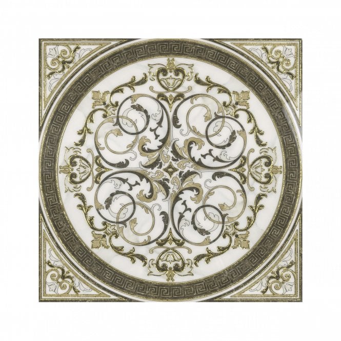 Valentina Cool 80cm x 80cm Wall & Floor Tile