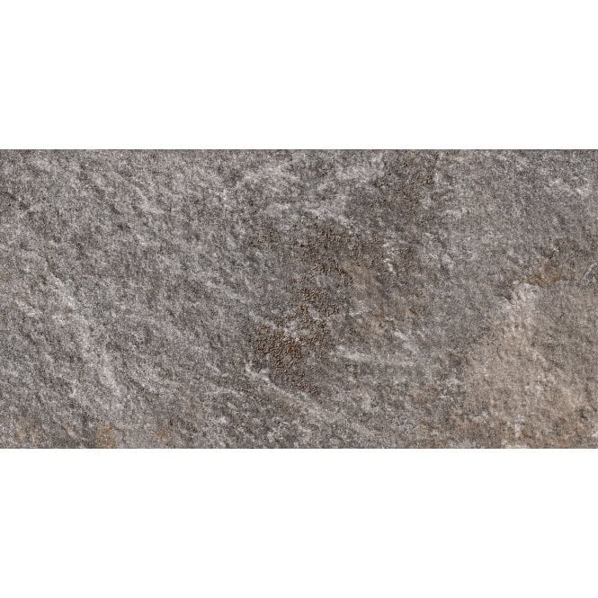 Veneto Acero Rectified 30cm x 60cm Wall & Floor Tile