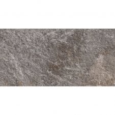Veneto Acero Rectified 30cm x 60cm Wall & Floor Tile