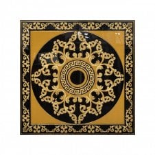 Venice Gold 60cm x 60cm Wall & Floor Tile