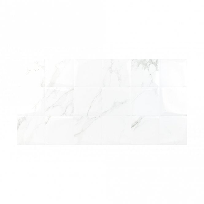 Venosa Grey Matt Concept Decor 30cm x 60cm Wall Tile