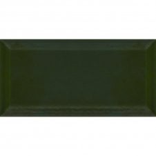 Victorian Green 10cm x 20cm Wall Tile