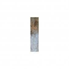 Vintage Glazed Porcelain 15cm x 90cm Wall & Floor Tile
