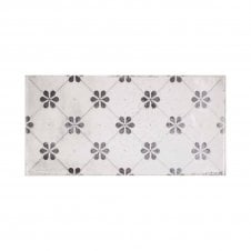Vita Nebbia Decor Mix 10cm x 20cm Wall Tile