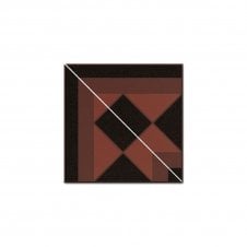 Cant Basildon Terra 15.8cm x 15.8cm Corner Tile