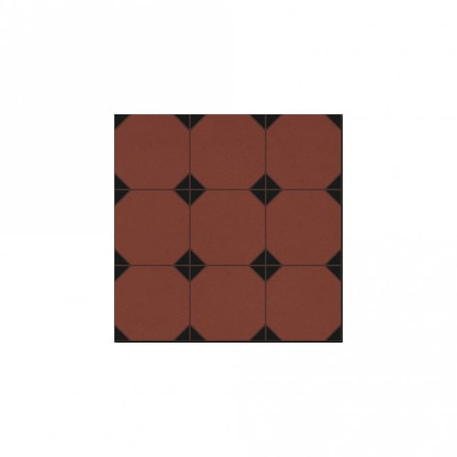 Vives Carron Terra 31.6cm x 31.6cm Tile