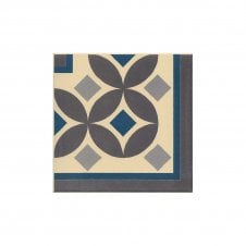 Guell-3 (Corner) 20cm x 20cm Tile