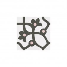 Jujol Graffito 20cm x 20cm Wall & Floor Tile
