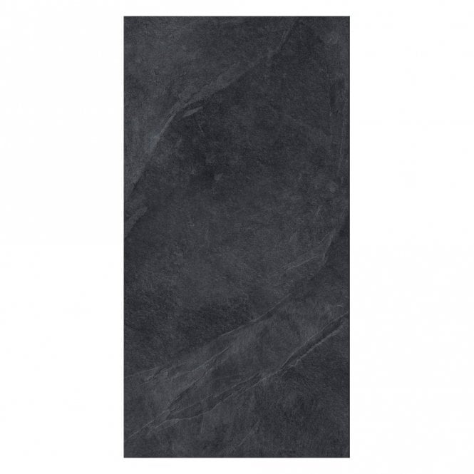 Welsh Slate Ink 60cm x 120cm 2cm Slab Tile Pallet Deal (21.73m2)