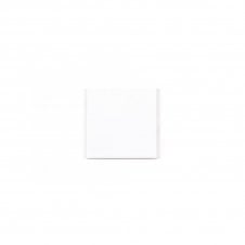 White Matt 10.8cm x 10.8cm Wall Tile