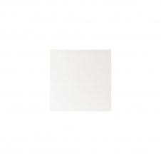 White Matt 20cm x 20cm Wall Tile