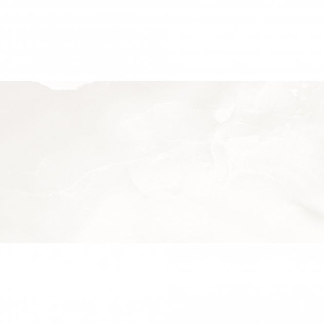 White Onyx 60cm x 120cm Wall & Floor Tile