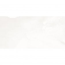 White Onyx 60cm x 120cm Wall & Floor Tile