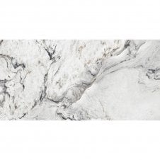 White Rich Blanco 60cm x 120cm Wall and Floor Tile