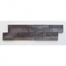 Wood Panel Mix Light Brown 15cm x 60cm Peel&Stick Tile