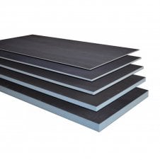 XPS Tile Backer Board 60cm x 120cm x 30mm 