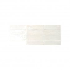 Zelli Bianco 20cm x 50cm Wall Tile