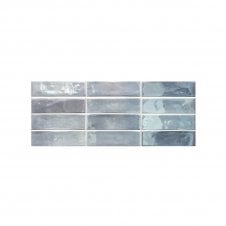 Zelli Blu 20cm x 50cm Wall Tile