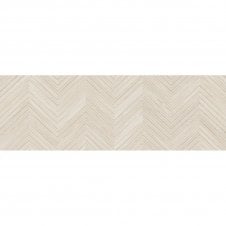 Zig Larchwood Maple Rectified 40cm x 120cm Wall Tile
