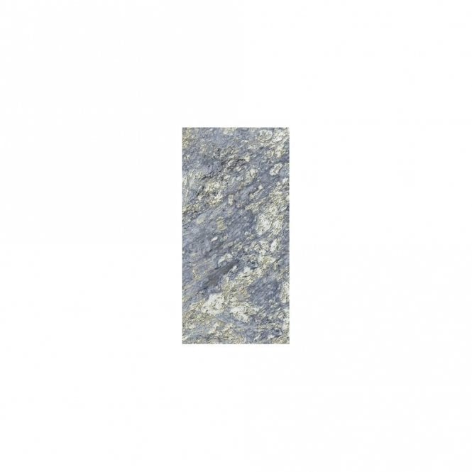 Ziya Crystal Blue 45cm x 90cm Wall and Floor Tile