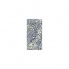 Ziya Crystal Blue 45cm x 90cm Wall and Floor Tile